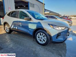 Ford Escape 2024 1