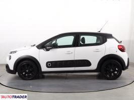 Citroen C3 2017 1.2 108 KM