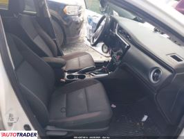 Toyota Corolla 2019 1
