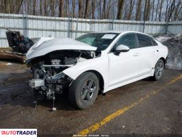 Kia Pozostałe 2021 1