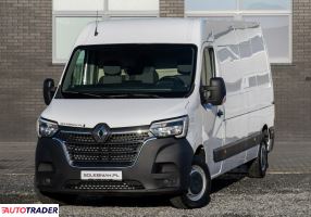 Renault Master 2022 2.3 Renault Master 2022 2.3
