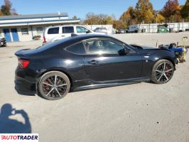 Toyota GT 86 2019 2 Toyota GT 86 2019 2