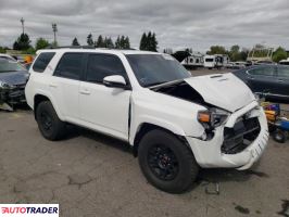 Toyota Pozostałe 2023 4