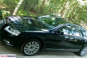 Audi A6 2010 2 170 KM Audi A6 2010 2 170 KM