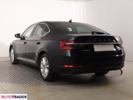 Skoda Superb 2021 2.0 197 KM