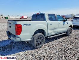 Ford Ranger 2022 2