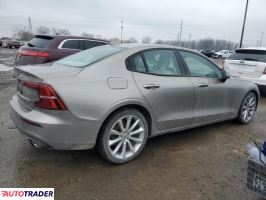 Volvo S60 2019 2