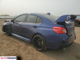 Subaru Pozostałe 2020 2 Subaru Pozostałe 2020 2
