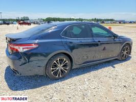 Toyota Camry 2020 2