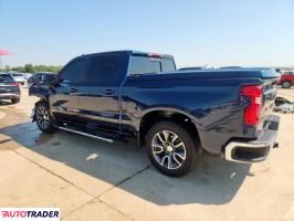 Chevrolet Silverado 2022 5