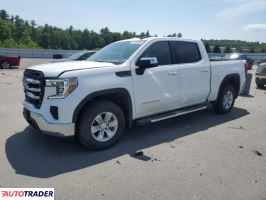 GMC Sierra 2022 2