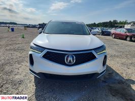 Acura RDX 2023 2