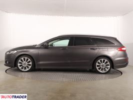 Ford Mondeo 2015 1.6 113 KM