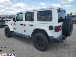 Jeep Wrangler 2021 2 Jeep Wrangler 2021 2