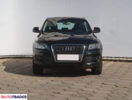 Audi Q5 2011 2.0 140 KM