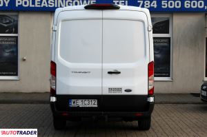 Ford Transit 2020 2