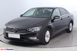 Volkswagen Passat 2020 1.5 147 KM