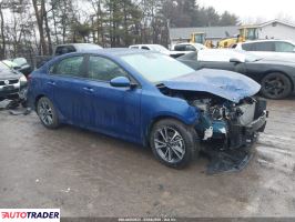 Kia Pozostałe - zobacz ofertę