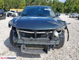 Chevrolet Blazer 2020 3