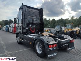 Volvo FH 460 E5 EEV Standard