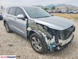 Hyundai Santa Fe 2023 2