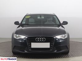 Audi A6 2013 3.0 241 KM Audi A6 2013 3.0 241 KM
