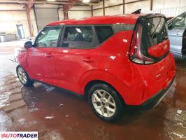 Kia Soul 2024 2