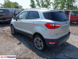 Ford EcoSport 2020 2