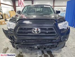 Toyota Tacoma 2020 2