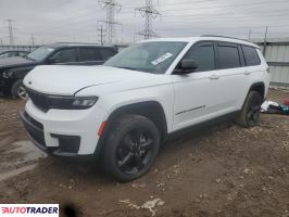 Jeep Cherokee 2023 3