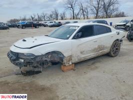 Dodge Charger 2023 3