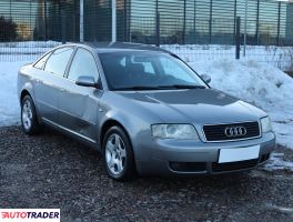 Audi A6 - zobacz ofertę