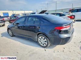 Toyota Corolla 2024 1