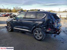 Hyundai Santa Fe 2022 2