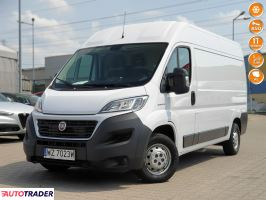 Fiat Ducato 2018 2.3 Fiat Ducato 2018 2.3