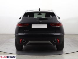 Jaguar E-PACE 2020 2.0 177 KM