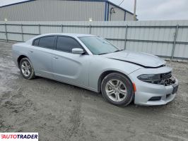 Dodge Charger 2022 3