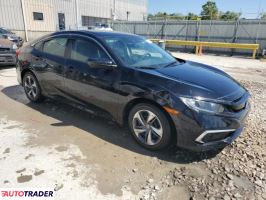 Honda Civic 2019 2