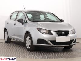 Seat Ibiza - zobacz ofertę