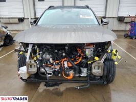 Hyundai Tucson 2025 1