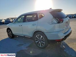 Nissan Rogue 2019 2