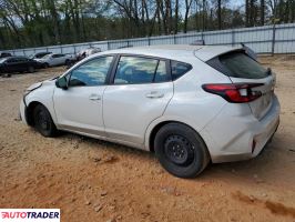 Subaru Impreza 2024 2