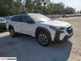 Subaru Outback 2024 2 Subaru Outback 2024 2