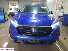 Honda CR-V 2023 1
