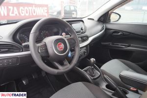 Fiat Tipo 2018 1.4 95 KM