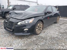 Nissan Altima 2020 2