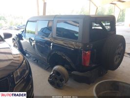 Ford Bronco 2024 2