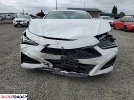 Acura TL 2023 2 Acura TL 2023 2