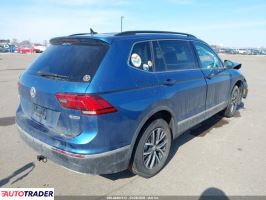 Volkswagen Tiguan 2020 2
