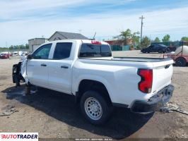 Chevrolet Colorado 2025 2